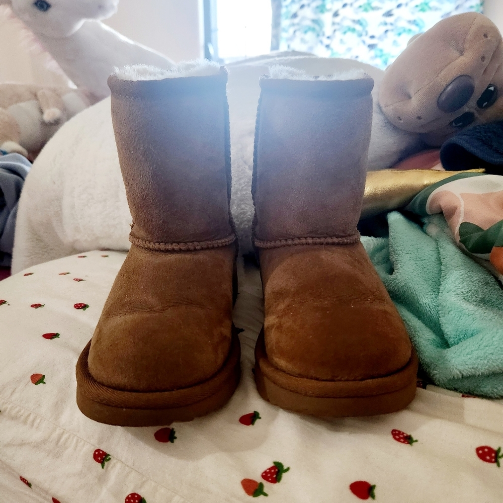 Kid's Ugg Boots